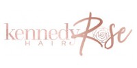 Kennedy Rose Hair