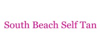 South Beach Self Tan