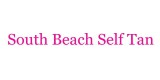 South Beach Self Tan