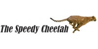 The Speedy Cheetah