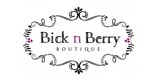 Bick N Berry Boutique