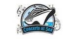 Concerts At Sea