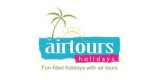 Air Tours Holidays
