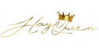 Hay Queen Crowns