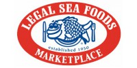 Legal Sea foods Marketplace
