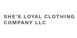 Shes Loyal Clothing Company