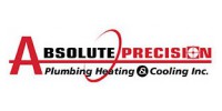 Absolute Precision Plumbing Heating & Cooling