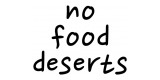 No Food Deserts