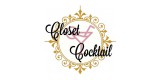 Closet Cocktail