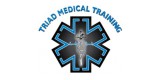 Triad Medical Training