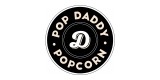 Pop Daddy Popcorn
