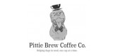 Pittie Brew Coffee Co