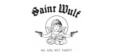 Saint Wulf
