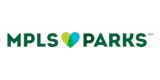 Love Mpls Parks