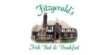 Fitzgeralds Irish Bed and Breakfast
