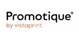 Promotique By Vistaprint