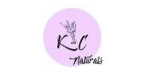 K And C Naturals