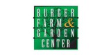 Burger Farm & Garden Center