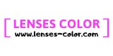 Lenses Color