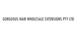 Gorgeous Hair Wholesale Extensions