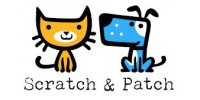 Scratch & Patch