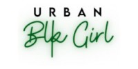 Urban BLk Girl