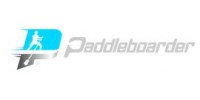 Paddleboarder