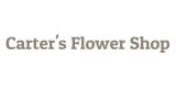 Carters Flower Shop