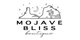 Mojave Bliss Boutique