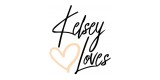 Kelsey Loves
