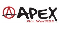 Apex Pro Scooter