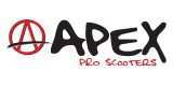 Apex Pro Scooter