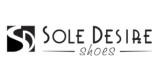 Sole Desire Shoes