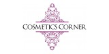 Cosmetics Corner