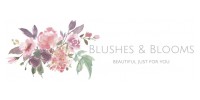 Blushes & Blooms