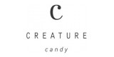 Creature Candy