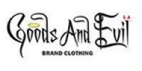 Goods And Evil Brand
