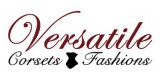 Versatile Fashions And Custom Corsets