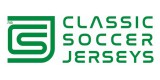Rb Classic Soccer Jerseys