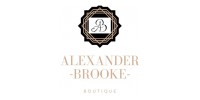 Shop Alexander Brooke