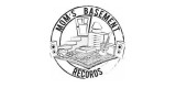 Moms Basement Records