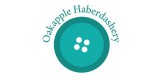 Oakapple Haberdashery