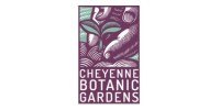 Cheyenne Botanic Gardens