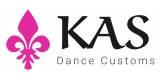 Kas Dance Customs