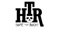 Home That Rocks
