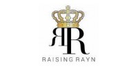 Raising Rayn