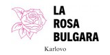 La Rosa Bulgara