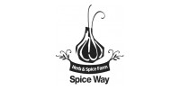 Spice Way