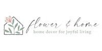 Flower & Home Marketplace