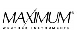 Maximum Weather Instruments